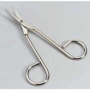 FIRST AID ONLY M582 4-1/2 in. Scissors HV280383159